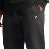 Lyle & Scott Mens Racked Jogging Bottoms
