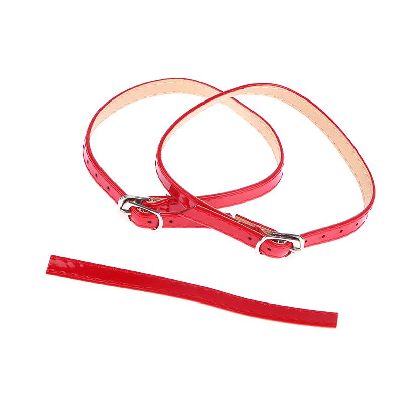 Украшение для обуви Противоскользящие ремешки на каблук для высоких каблуков Регулируемые нескользящие ремешки Шнурки для пальцев ног на сандалии Высокоэластичные шнурки