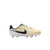 (jr) Tiempo Legend 10 Academy Fg/mg Lemonade Black