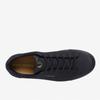Fred Perry Кроссовки B71 из черной замши