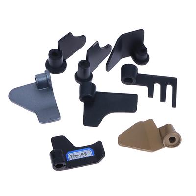 Универсальная лопатка для хлебопечки Универсальная лопатка из нержавеющей стали для хлебопечки Запасная часть для перемешивания Лопатка для замешивания