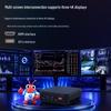 Lenovo Мини-настольный ПК Baiying AI (Китайская версия)
