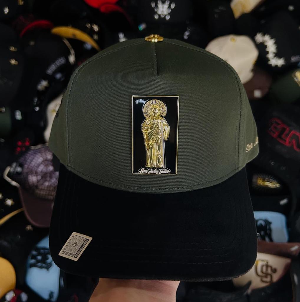 High Quality Gorras 31 Hats Mago Sports Gorras Thirty One Hat 5 Panel Baseball Cap the Magician El Mago Iron on Patches