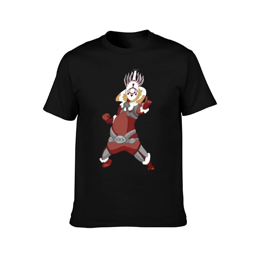 Master Kohga TShirt Durable Work Wear TShirt