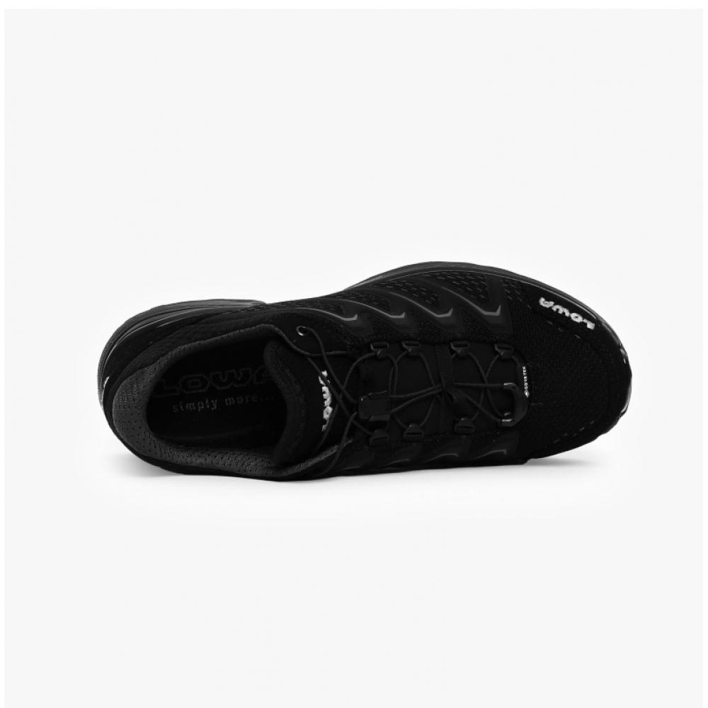 Loba 310614 0999 Madox Gtx Low Походные ботинки