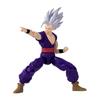 Фигурка персонажа Сон Гоку из Dragon Ball Super серии Dragon Stars (Супергерой) 6,5-дюймовый