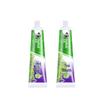 Tea Fresh Thyme Longjing Toothpaste 190g X 2