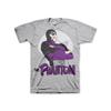 Официально лицензированная мужская футболка The Phantom Pose Размеры S-XXL