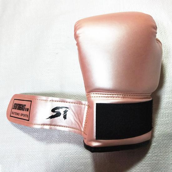 Yousheng, 1 пара унисекс, детские боксерские перчатки из искусственной кожи, молодежная боксерская груша, перчатки для кикбоксинга, тайского бокса, тренировочные спарринговые перчатки