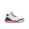 Air 3 Retro PS Fire Red 2022 Kids Sneakers White Cement-Grey Black DM0966-160