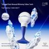Bai Xi White Lightbulb Whitening Toothpaste