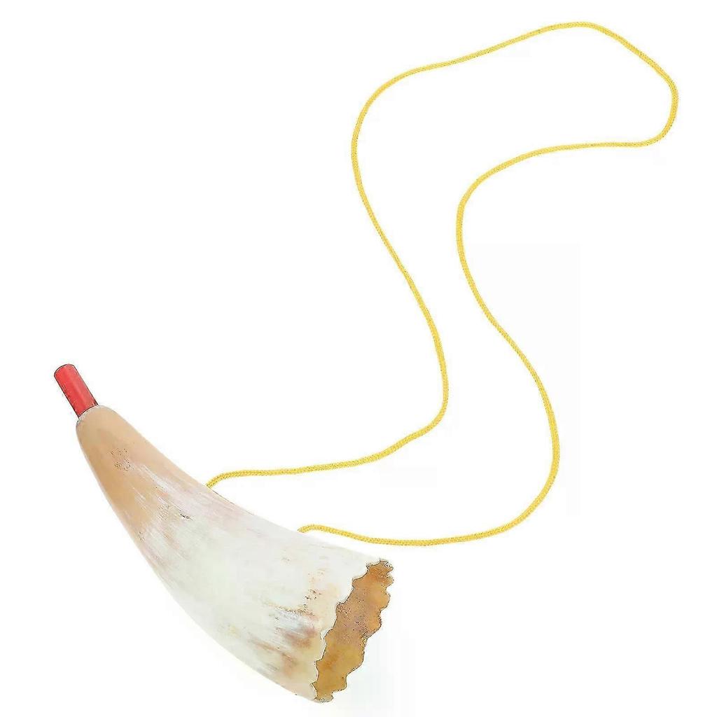 Ben and Holly Horn Kids Viking Air Children s Trumpet Toy Simulation Model