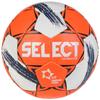 Select European League Ultimate EHF Handball, Unisex Orange Handball