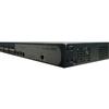 H3C S2626V2-PWR 24-Port Managed Fast Ethernet PoE Switch (CN version)