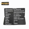 Lishi 2 в 1 2in1 Инструмент ICF03 ISU5 для KIA3R KW14 K9 KY14 для Laguna3 Maz24 для Mazda2014 MIT8 MIT11 MIT9 NE71R NE72 NE78