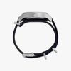 TIMEX Expedition North Sierra Indiglo Тканевые Светящиеся Часы 40 мм TW2V22800