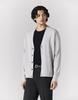 Кардиган Giordano с V-образным вырезом (12Гг) 054515 [2Цвета]
