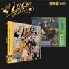 Riize Lucky [cd+photo Card]  Regular Edition First Press  