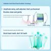Philips Электрическая звуковая зубная щетка Philips Sonicare Series 3 Pro, вилка CN (адаптер в комплекте)