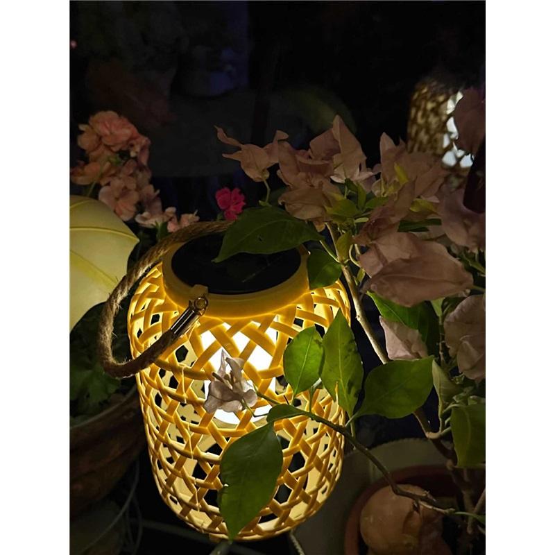 Садовый балкон Декоративное окружающее освещение