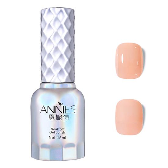 Yousheng 15 мл лак для ногтей быстросохнущий высокопигментированный не раздражающий летний гель-лак для ногтей верхнее покрытие для девочек