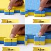 Shunhualang Interlocking Taekwondo & Training Mat