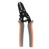 Time-Saving Crimping Stripping Plier Large opening Electricians  Pliers Wire Stripper  Hand Tool