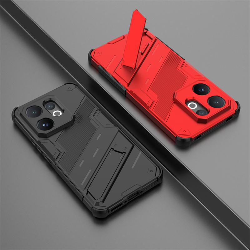 Phone Cover For Vivo T4 Pro Case Anti-knock Armor Phone holder Full Cover Case For Vivo T4 Pro Case For Vivo T4 Pro 6.77 inch