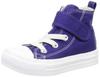 CHILD ALL STAR LIGHT HI Size Cm V-1 Kids' Sneakers, Purple, 19.0
