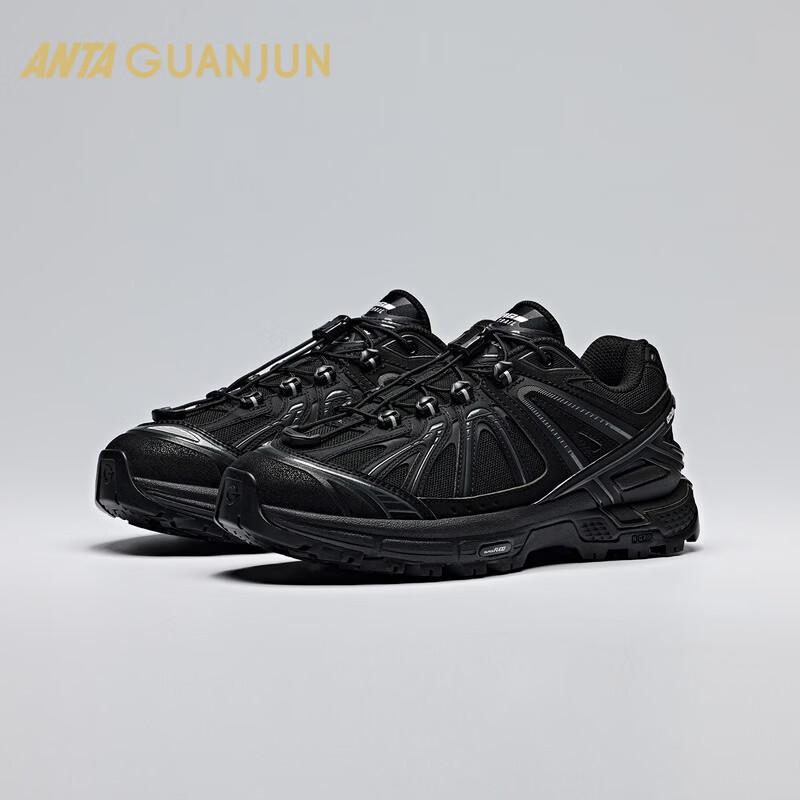 Унисекс Повседневные Уличные Кроссовки Anta Champion G03 Wandering