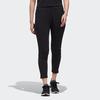 Adidas Knitted Sweatpants Women's Black Moderate Other GP6406