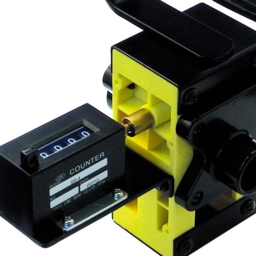 Densan Line Scale Counter LSC-18N