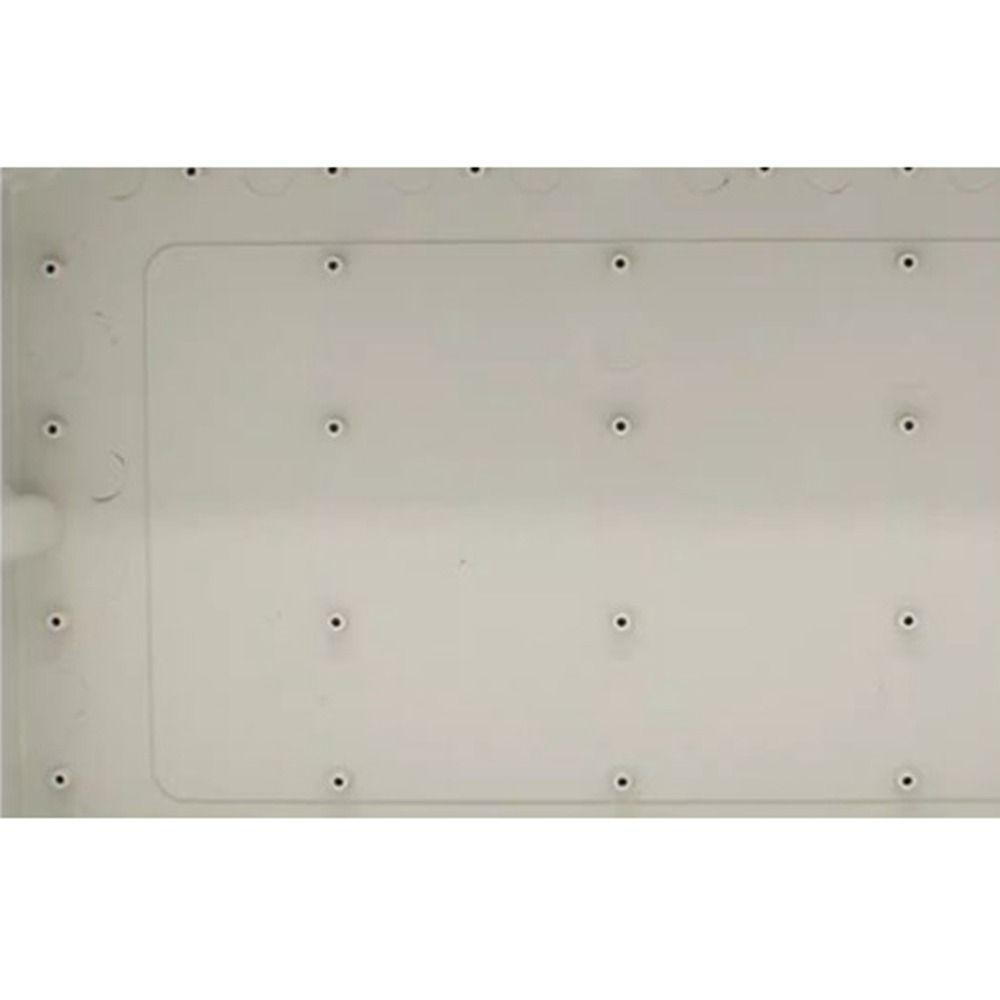 ABS Enclosure Box Plastic Outdoor Junction Box Housing New Electrical Project Box