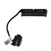 Laptop Hard Drive Cable Hdd Flex Connector Cable Interface For Acer A315-21 A315-31-32-51 Dd0Zajhd000