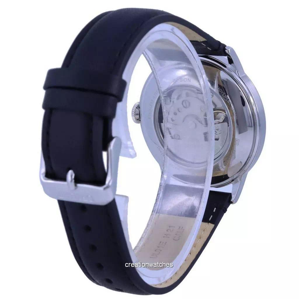 Orient Bambino Contemporary Classic Автоматические Мужские Часы RA-AC0022S10B