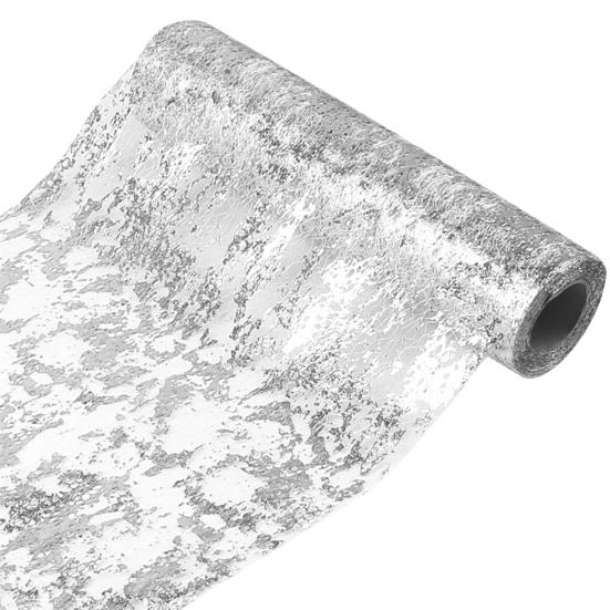 Скатерть Yousheng Table Runner, прочная, тонкая работа, золотистый блеск, скатерть для свадеб, рождественских украшений для дома