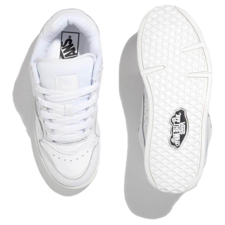 Vans Rowley Xlt Унисекс Белый VN000CTMC131