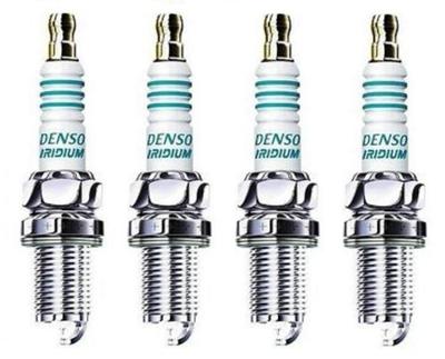Набор для оптовой закупки: Свечи зажигания Denso Iridium Power IK20, Комплект из 4 шт.