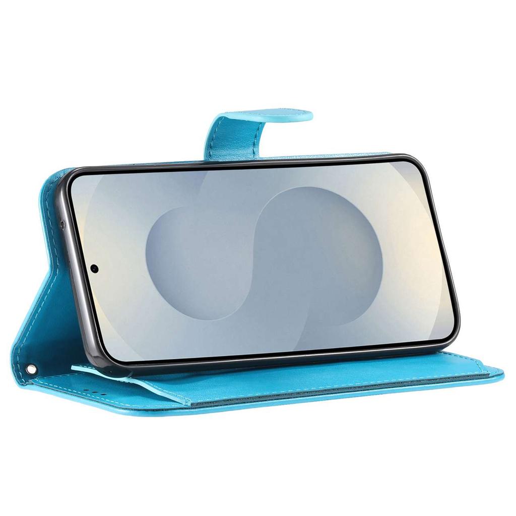 Для TCL 40 XL/40R/40X/40SE.TCL 403/405/406/408.Чехол-кошелек из кожи ягненка, отделения для нескольких карт и подставка, противоударный защитный чехол (10 цветов)