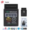 HH OBD 327 V1.5 Bluetooth 4.0 Car Scanner with 9 Protocols, ELM, Supports Android & Apple
