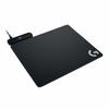 Logitech G Gaming Mouse Pad G-PMP-001 POWERPLAY Wireless Charging Compatible Hard & Cross 2 Types Included Compatible Mouse: PRO X SUPERLIGHT 2 / PRO