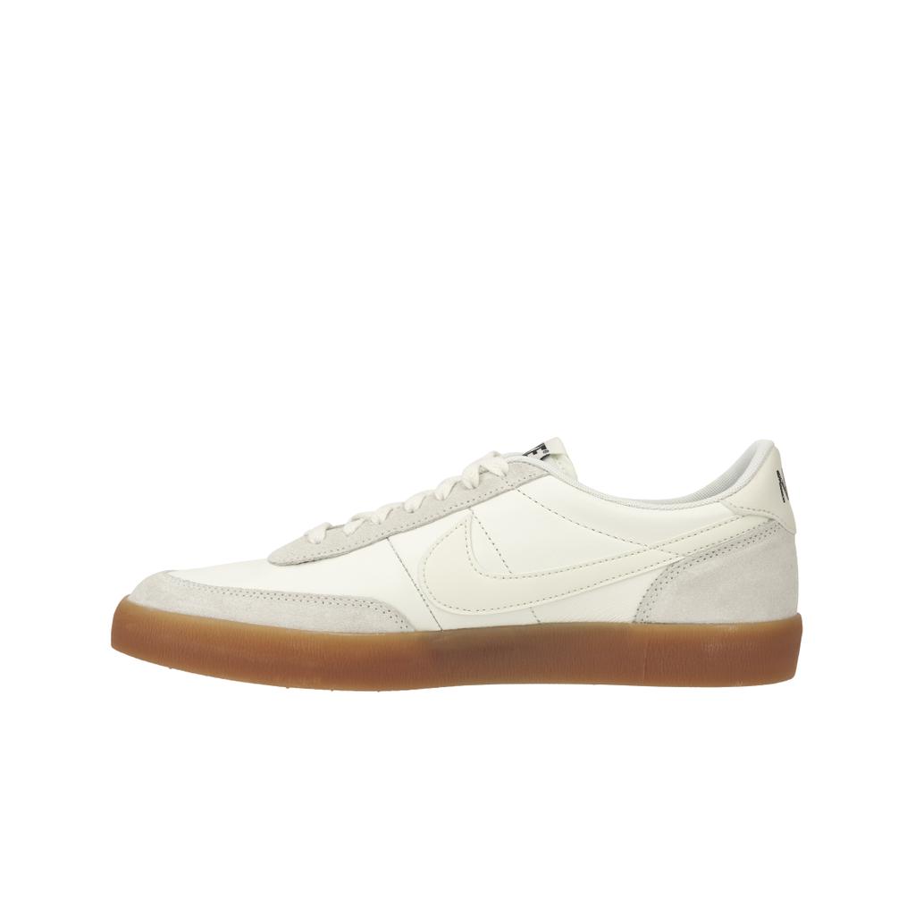 Nike Кроссовки унисекс Killshot 2 Leather Sail Gum Grey Gum-Yellow Black 432997-128