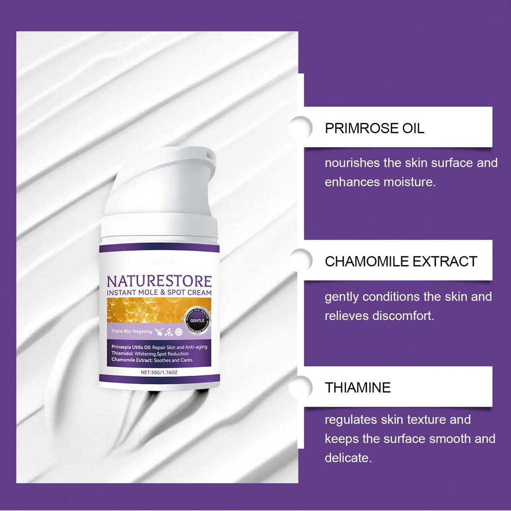 Dark Hyperpigmentation Remover For Face, Dark Hyperpigmentation Serum,Age,Brown,Acne ,Melasma Brown Dosing With For Women And Men 50g