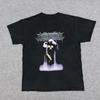 Редкая футболка Lorna Shore From The Earth Me Will Return Унисекс S-5XL FF175 Унисекс Футболка