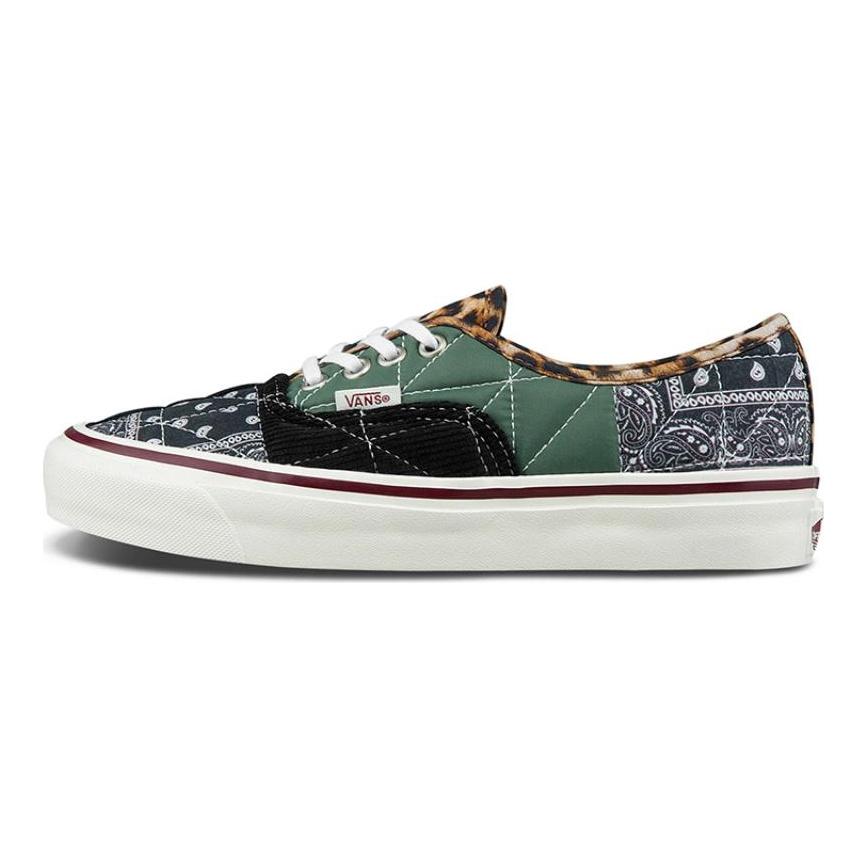 Vans Оригинальные 44 Dx Pw 'Anaheim Factory Quilted Mix' Vans VN0A54F99GU