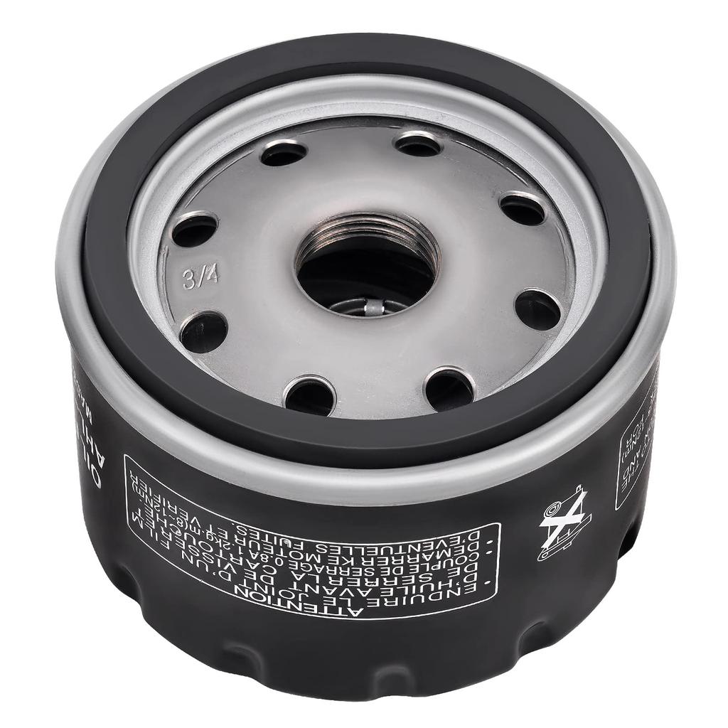 Мотоциклетный фильтр AHL для BMW F650GS 2008-2012/F650GS SEN 2012/F700GS 2013-2018/F750GS K80 2017-2018 K1200GT