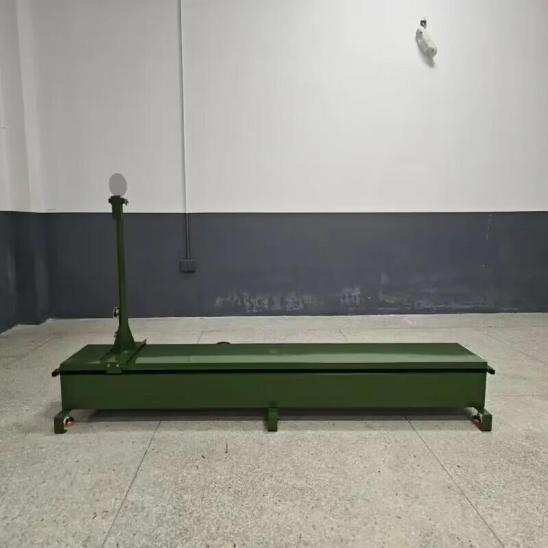 Ruilv Left-Right Moving Target Machine