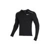 Therma Sphere Element 3.0 Long Sleeve Running Top Men Tops Black BV4708-010