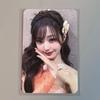 [Б/У] Бонусная трейд-карта Wonyoung из IVE, событие подписания в Switch AppleMusic