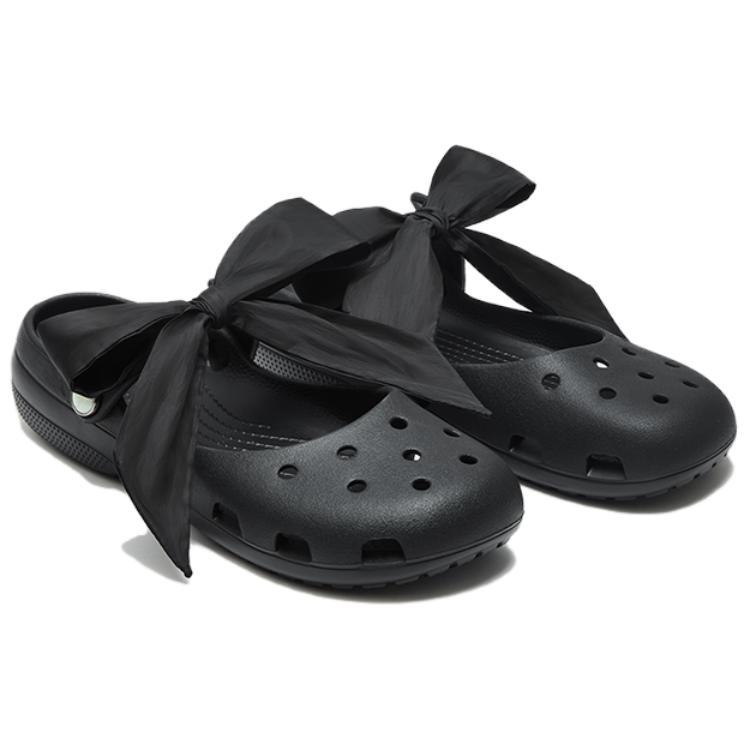 Crocs Клоги Женские 245963-001